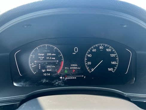 Used 2024 Honda Civic Sport image 24