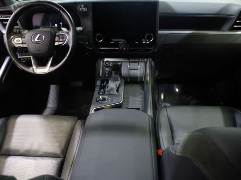 Used 2024 Lexus GX 550 AWD/4WD image 45