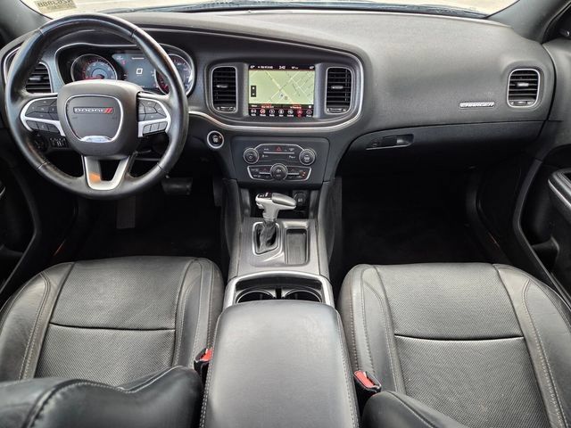 Certified 2018 Dodge Charger SXT Plus w/ Quick Order Package 29J RWD image 16