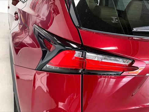 Used 2017 Lexus NX 200t FWD w/ Accessory Package 2 image 30