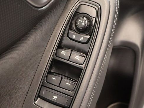 Used 2023 Subaru Forester Premium image 11