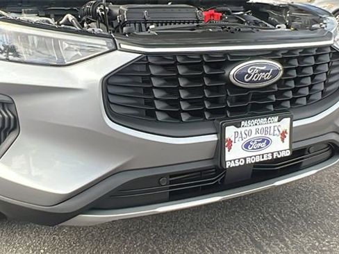 Certified 2024 Ford Escape Active w/ Tech Pack #1 image 12