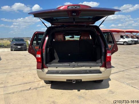 Used 2009 Ford Expedition King Ranch RWD image 24