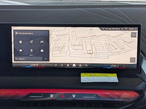 New 2026 BMW X3 xDrive30 w/ Premium Package image 14