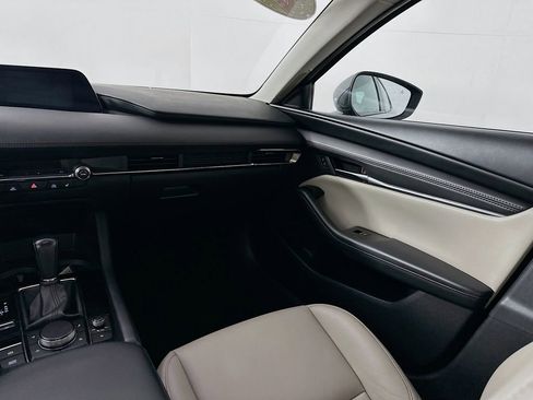 Certified 2022 MAZDA MAZDA3 s image 32