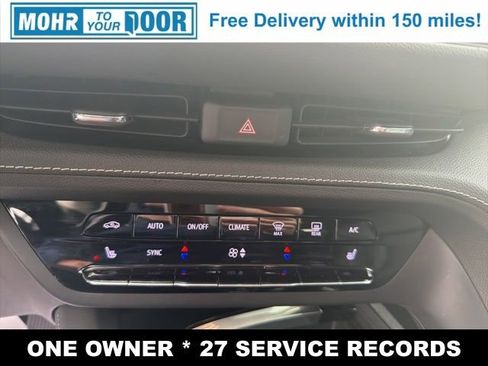 Used 2021 Buick Envision Essence image 21