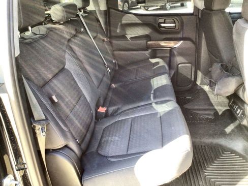 Used 2020 GMC Sierra 1500 Elevation w/ Elevation Value Package image 28