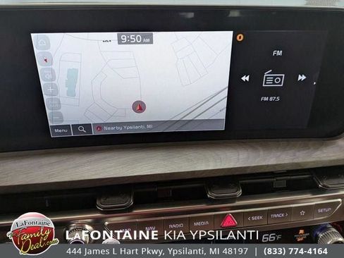 Certified 2024 Kia Telluride SX Prestige X-Line AWD/4WD image 20