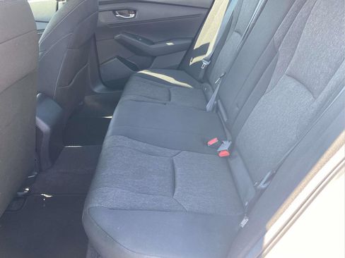 Used 2024 Honda Accord EX image 10