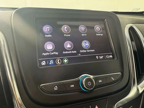 Used 2024 Chevrolet Equinox LT image 20