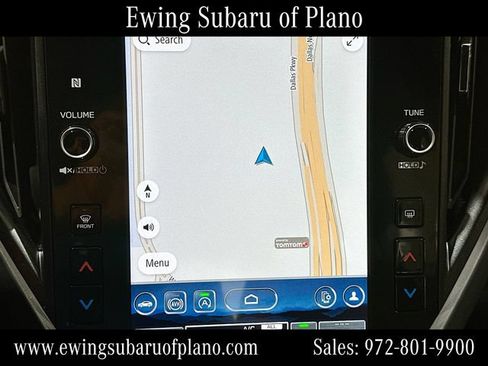 Used 2026 Subaru Forester Wilderness AWD/4WD image 13