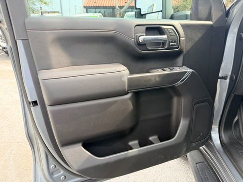 Used 2021 GMC Sierra 1500 AT4 image 10