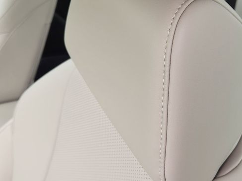 New 2026 Honda Accord Touring image 14