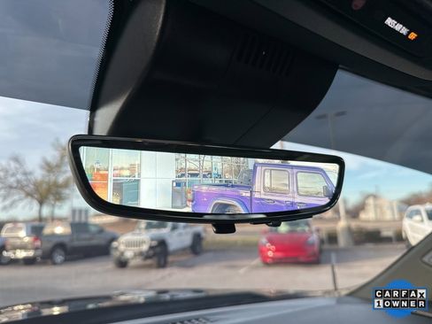 Used 2025 Chevrolet Silverado 1500 High Country w/ Midnight Edition image 5