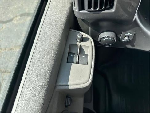 New 2025 GMC Savana 3500 Extended w/ Driver Convenience Package image 16