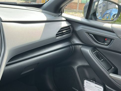 Certified 2026 Subaru Crosstrek 2.5i Wilderness AWD/4WD image 20