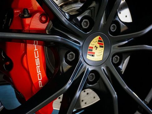 Used 2019 Porsche 911 Targa 4S image 58