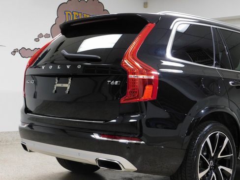 Used 2019 Volvo XC90 T6 Inscription image 89