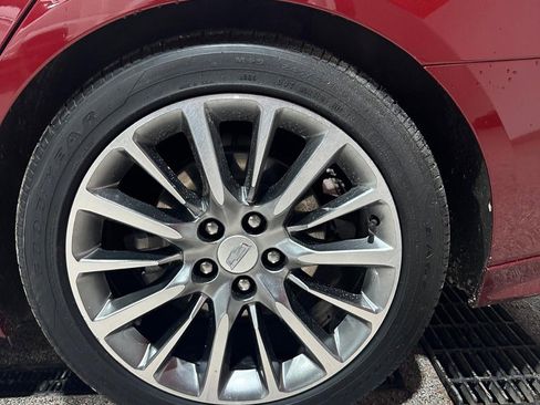 Used 2019 Cadillac CT6 Sport AWD/4WD image 10
