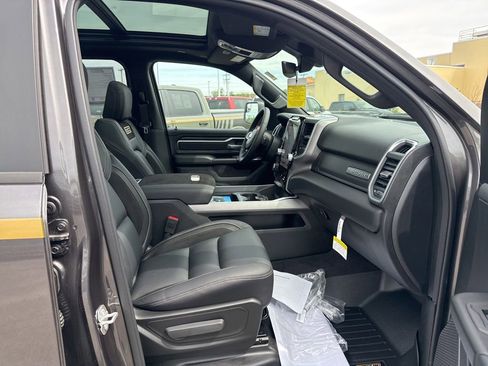 New 2026 RAM 1500 Big Horn AWD/4WD image 27
