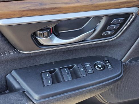 Used 2020 Honda CR-V EX image 16
