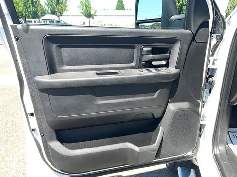 New 2026 RAM 4500 Tradesman w/ Chrome Appearance Group AWD/4WD image 23
