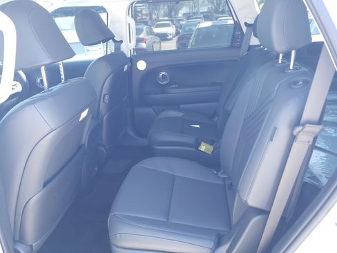 New 2026 Hyundai Palisade SEL image 12