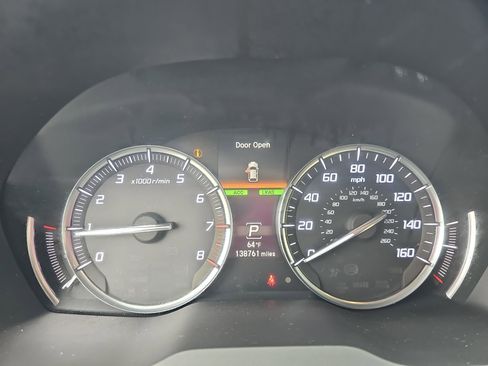 Used 2017 Acura MDX SH-AWD w/ Technology Package image 19