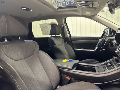Used 2020 Hyundai Palisade SEL w/ Convenience Package image 17