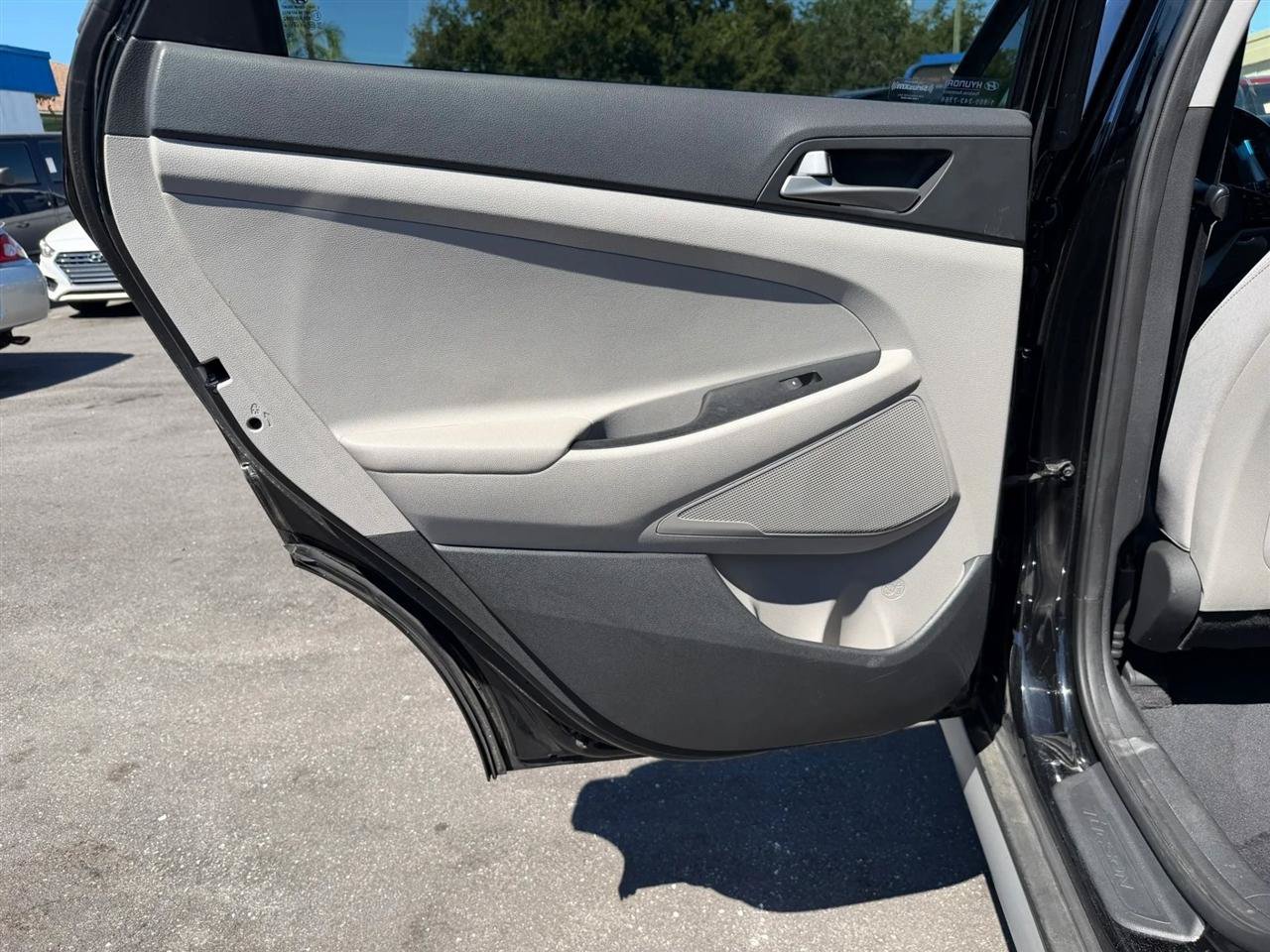 Used 2018 Hyundai Tucson Value FWD image 38