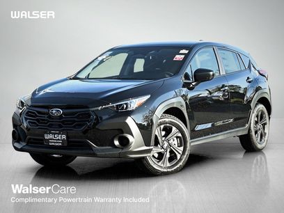 New 2026 Subaru Crosstrek 2.5i
