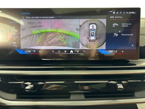 Used 2025 BMW X5 M60i image 12