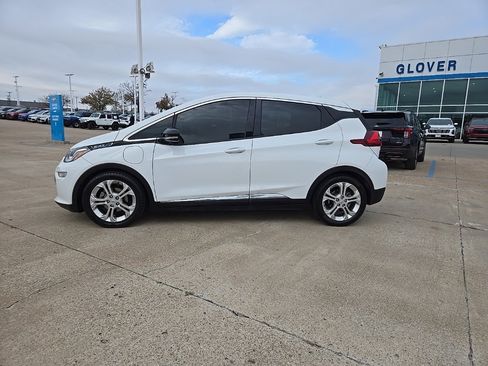 Used 2019 Chevrolet Bolt LT image 3