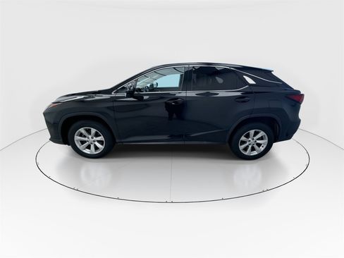 Used 2017 Lexus RX 350 FWD image 5