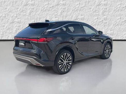 New 2026 Lexus RX 350 Premium Plus w/ Convenience Package AWD/4WD image 3
