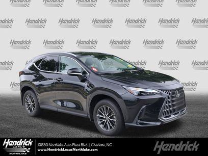 Used 2025 Lexus NX 250 FWD w/ Accessory Package (2T)