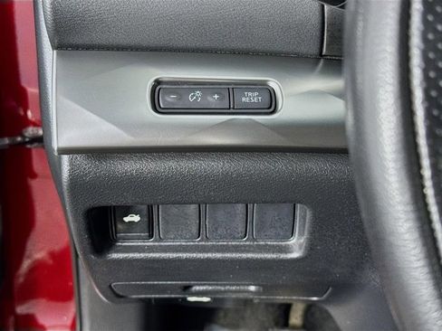 Certified 2019 Nissan Maxima 3.5 S w/ Floor Mat Group image 11