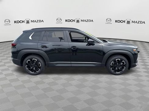 Certified 2026 MAZDA CX-50 Meridian Edition w/ Weather Package AWD/4WD image 8