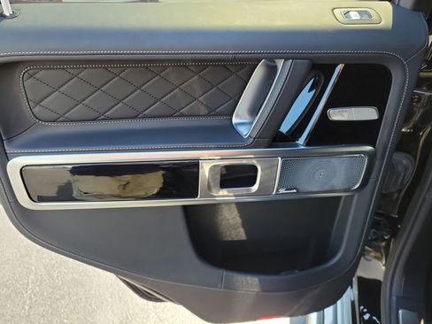 Certified 2023 Mercedes-Benz G 63 AMG 4MATIC image 11