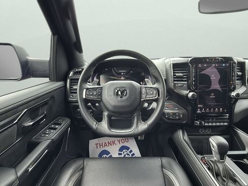 Used 2026 RAM 1500 RHO w/ Bed Utility Group image 13