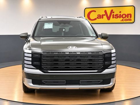 Used 2026 Hyundai Palisade Calligraphy AWD/4WD image 4