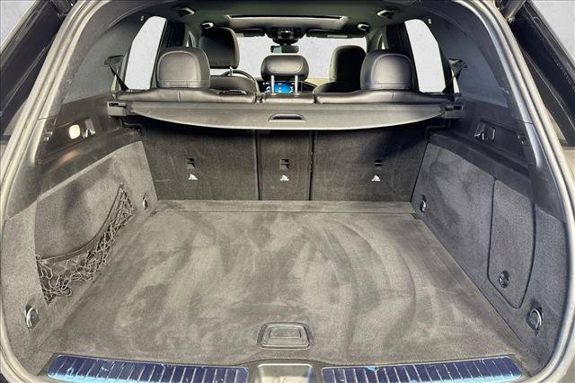 Used 2022 Mercedes-Benz GLE 350 image 25