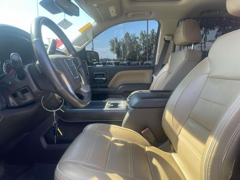 Used 2018 GMC Sierra 1500 Denali w/ Denali Ultimate Package AWD/4WD image 14
