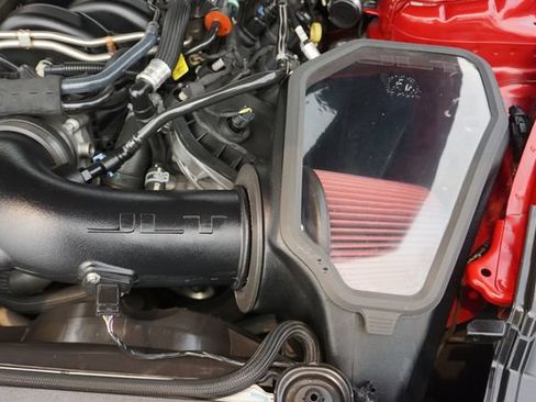 Certified 2023 Ford Mustang GT w/ Equipment Group 301A RWD image 12
