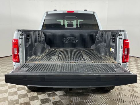 Certified 2023 Ford F150 XLT w/ Equipment Group 302A High image 28