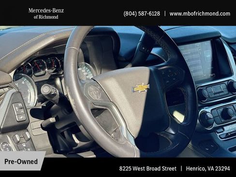 Used 2019 Chevrolet Tahoe LT image 12