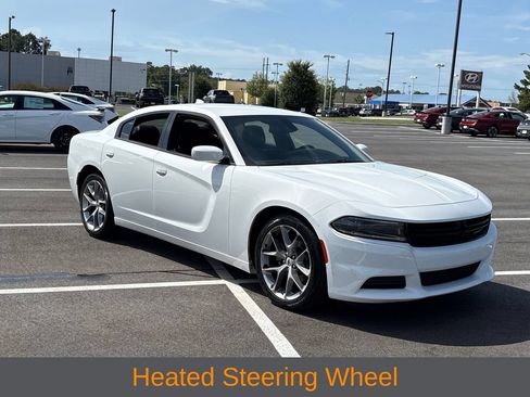 Used 2022 Dodge Charger SXT w/ Plus Group RWD image 40