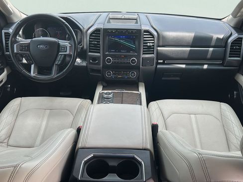Used 2020 Ford Expedition Platinum AWD/4WD image 21