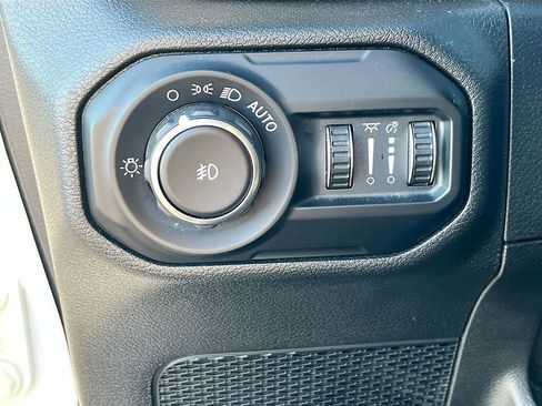 Used 2021 Jeep Wrangler Unlimited Sport AWD/4WD image 20