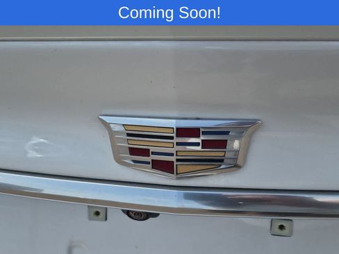 Used 2024 Cadillac CT5 Sport w/ Technology Package AWD/4WD image 11